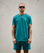 Classic Crew Neck