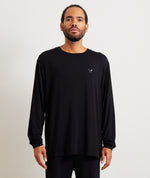 Lounge Pyjama Crew Neck