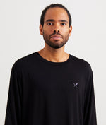 Lounge Pyjama Crew Neck