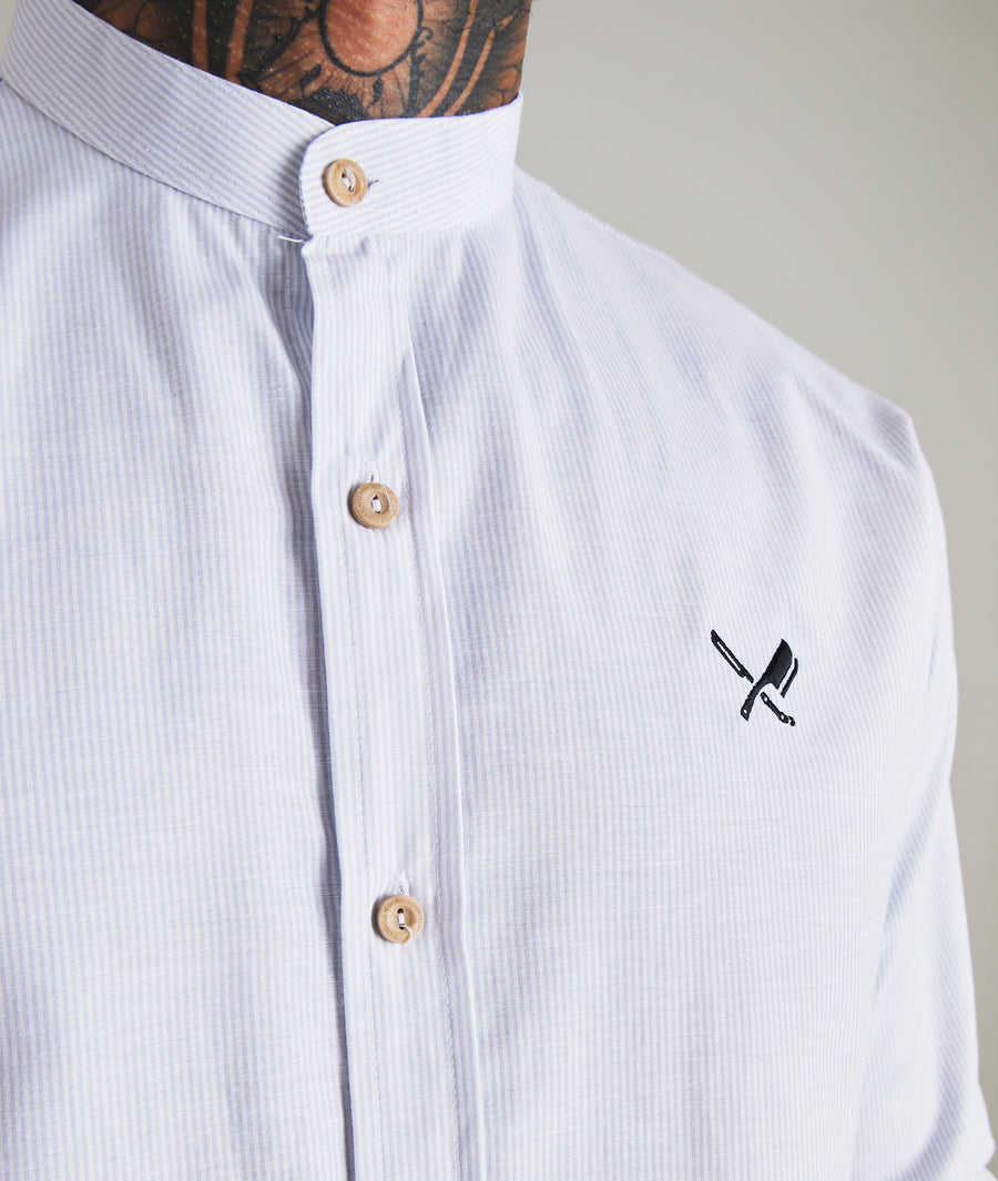A x DP Stand Collar