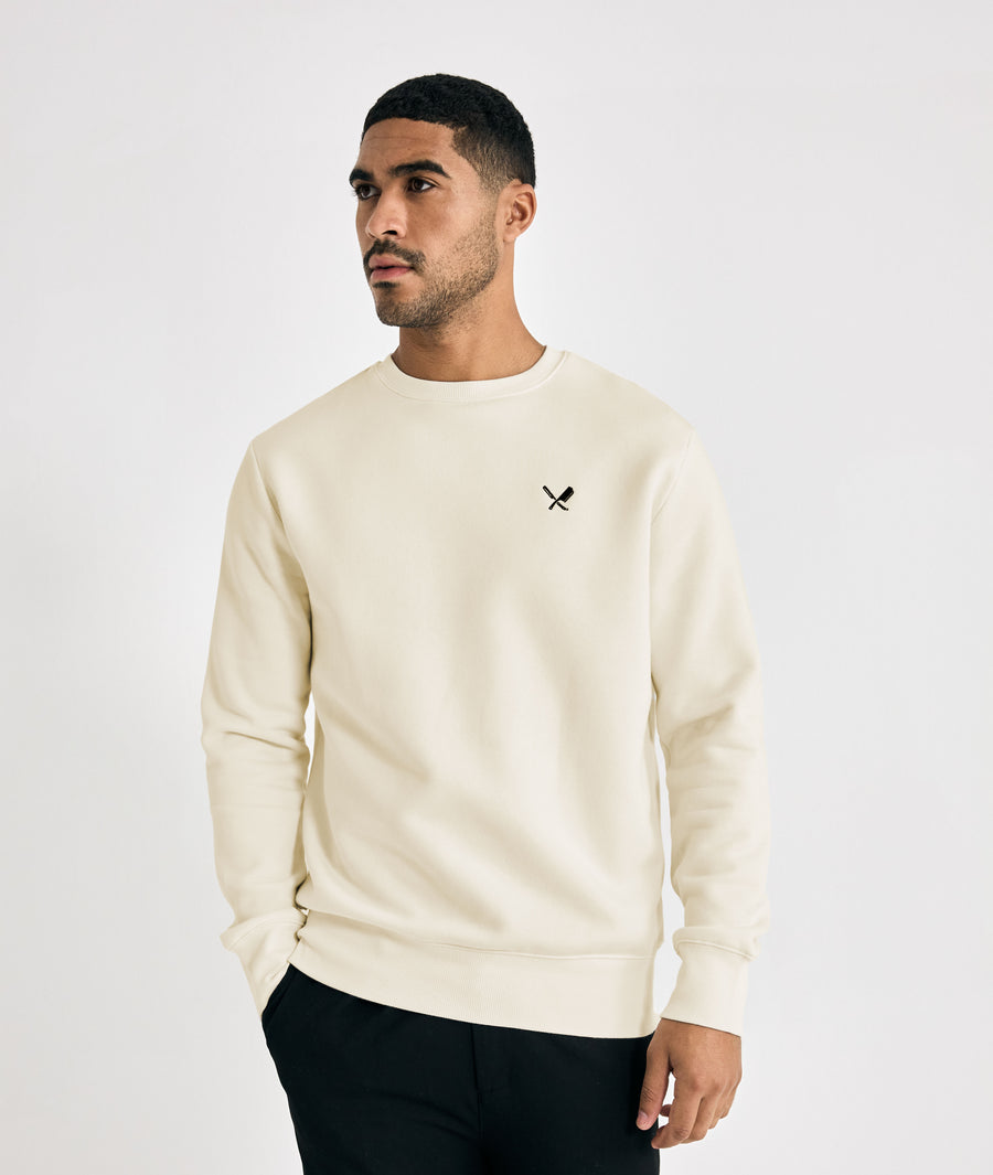 Classic Crew Neck