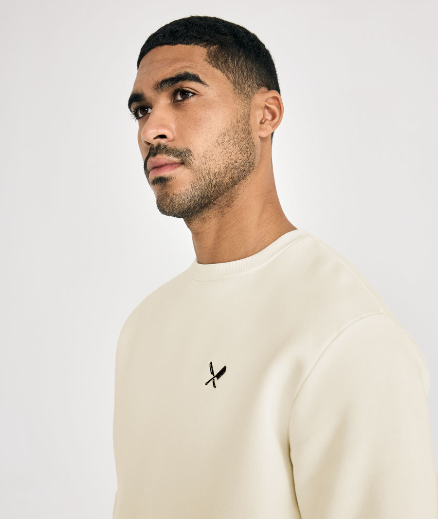 Classic Crew Neck