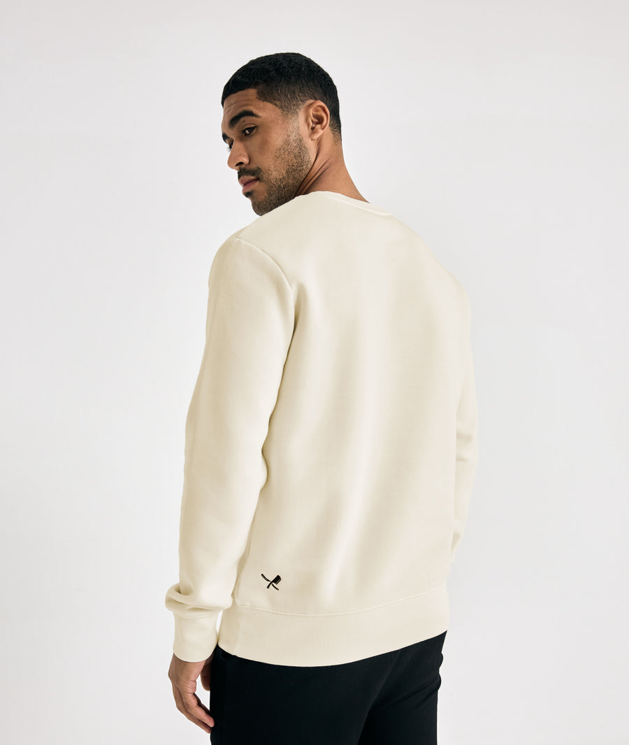 Classic Crew Neck