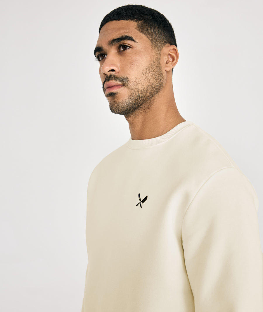 Classic Crew Neck