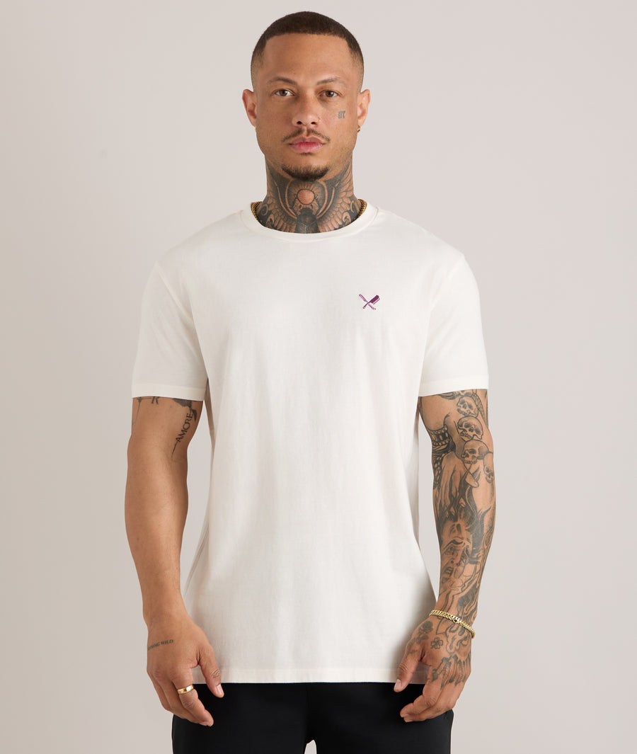 Inked Classic Crew Neck