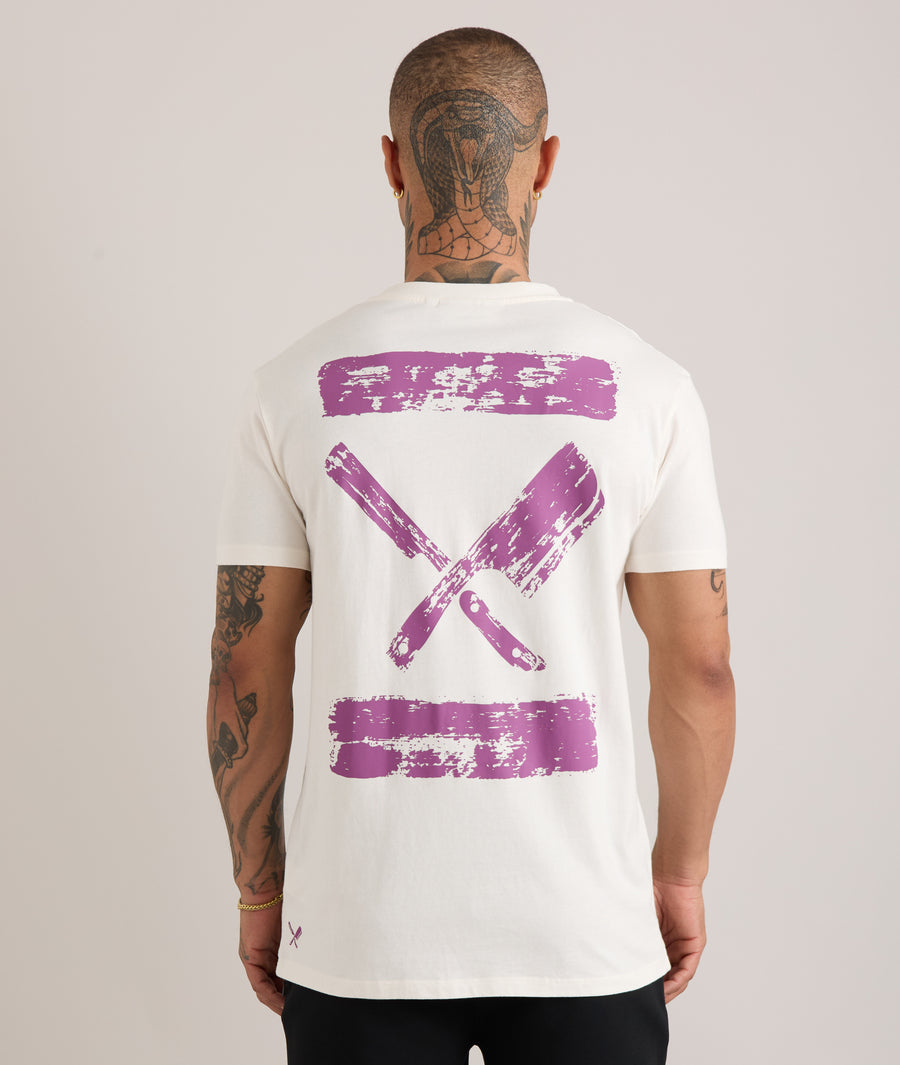 Inked Classic Crew Neck