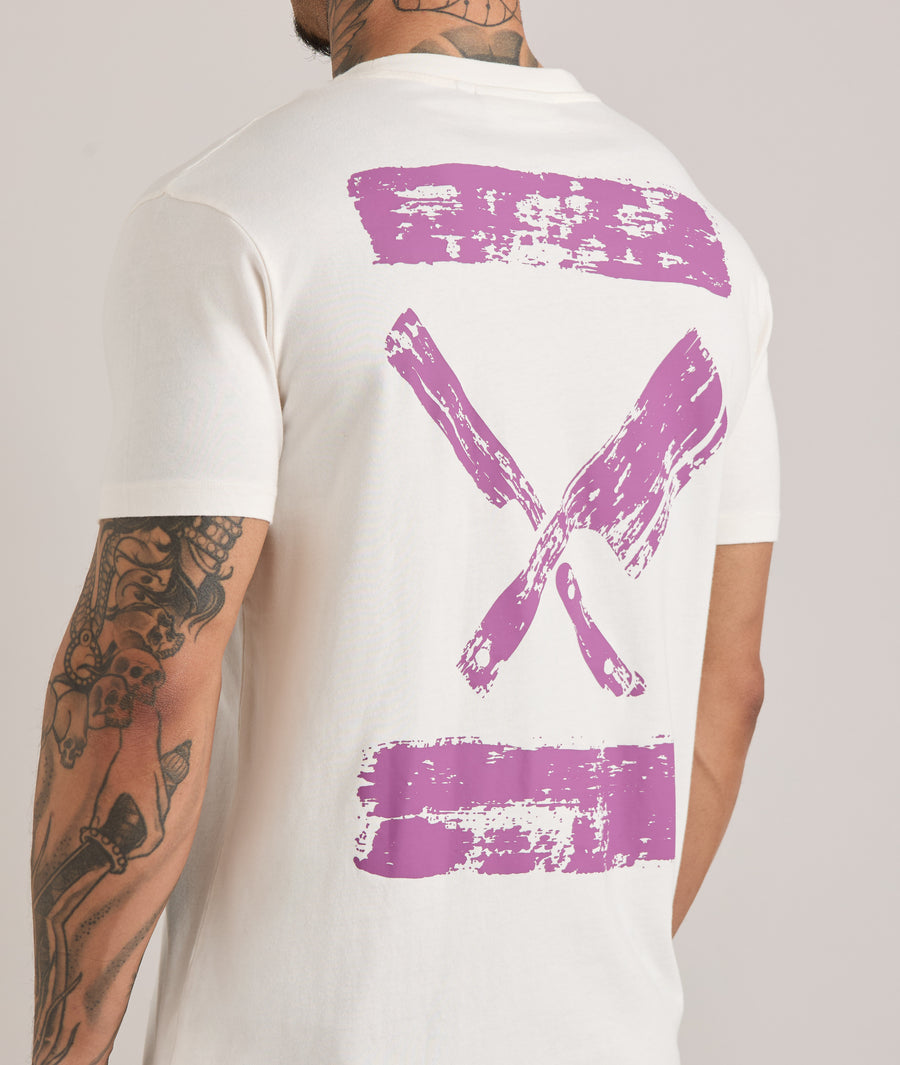 Inked Classic Crew Neck