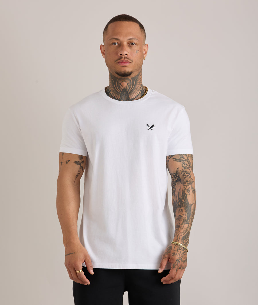 Inked Classic Crew Neck