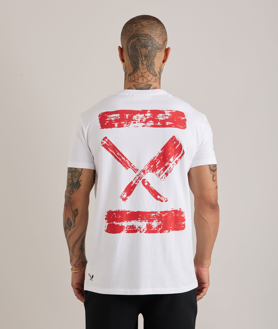 Inked Classic Crew Neck