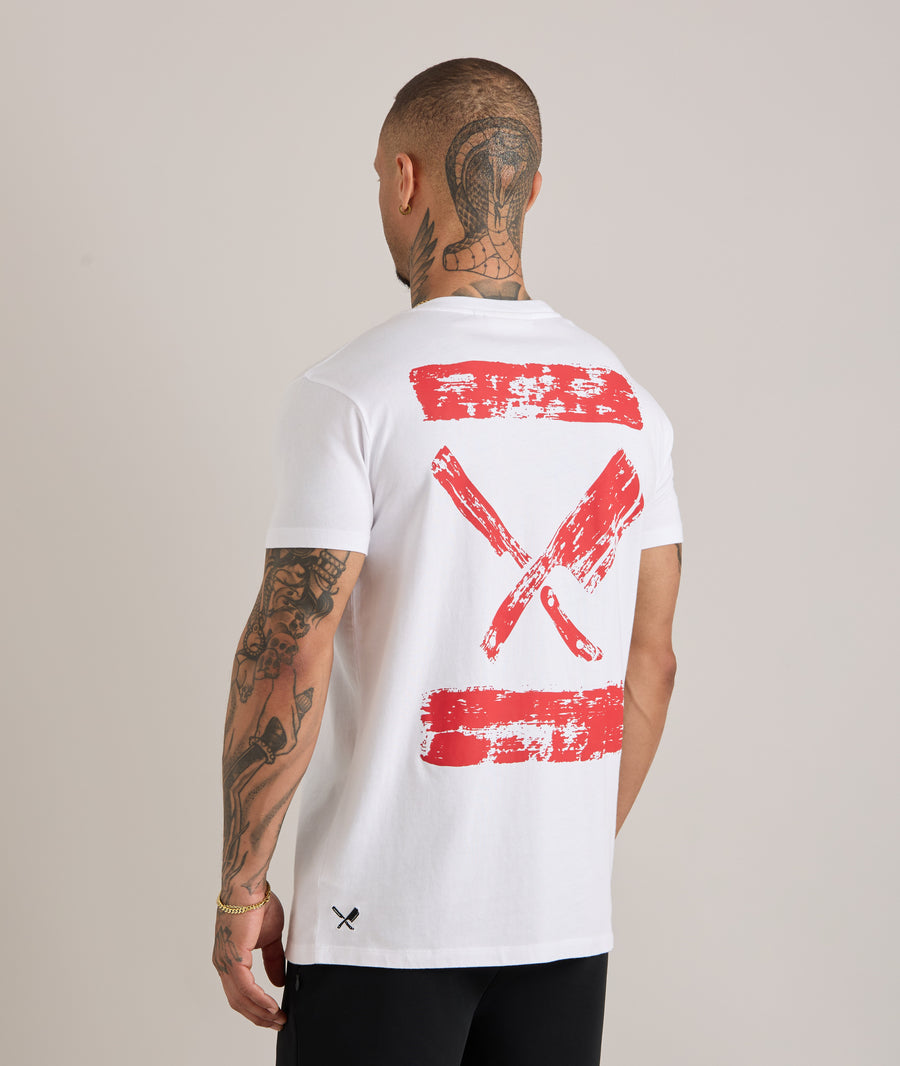 Inked Classic Crew Neck