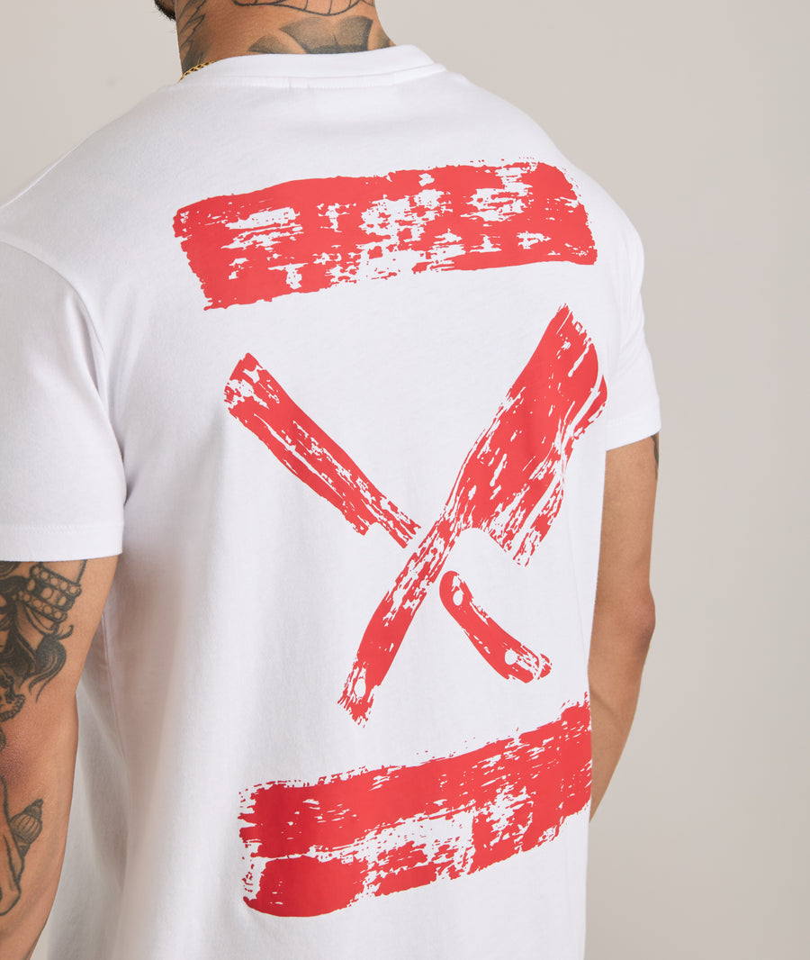 Inked Classic Crew Neck