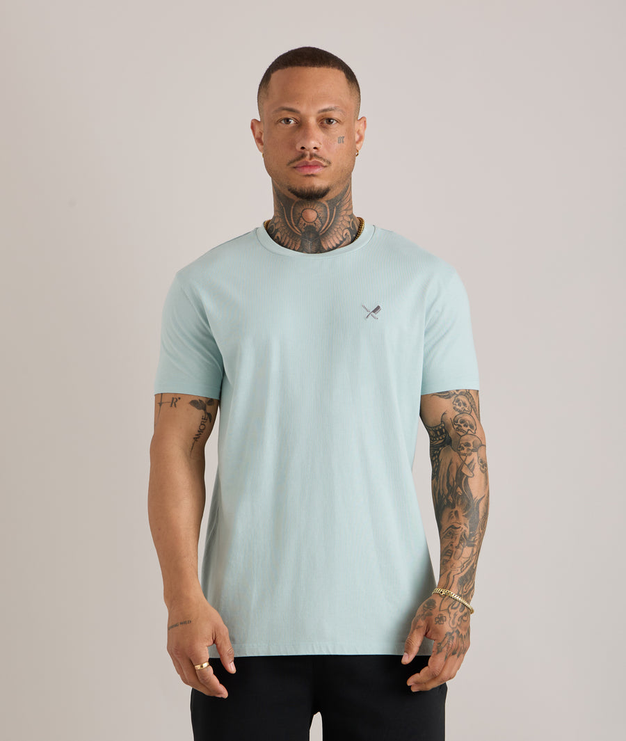 Inked Classic Crew Neck