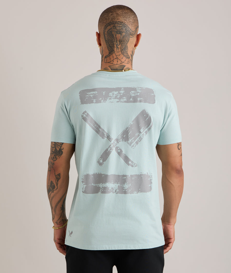 Inked Classic Crew Neck