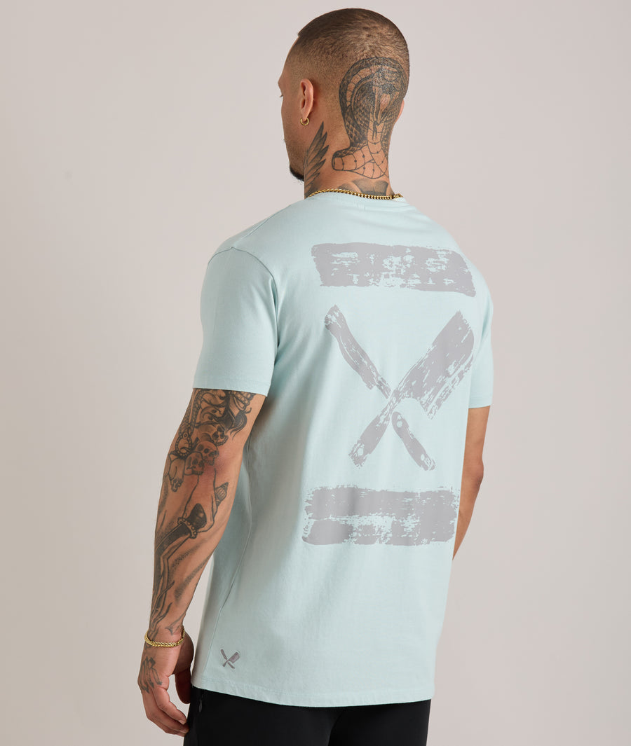 Inked Classic Crew Neck