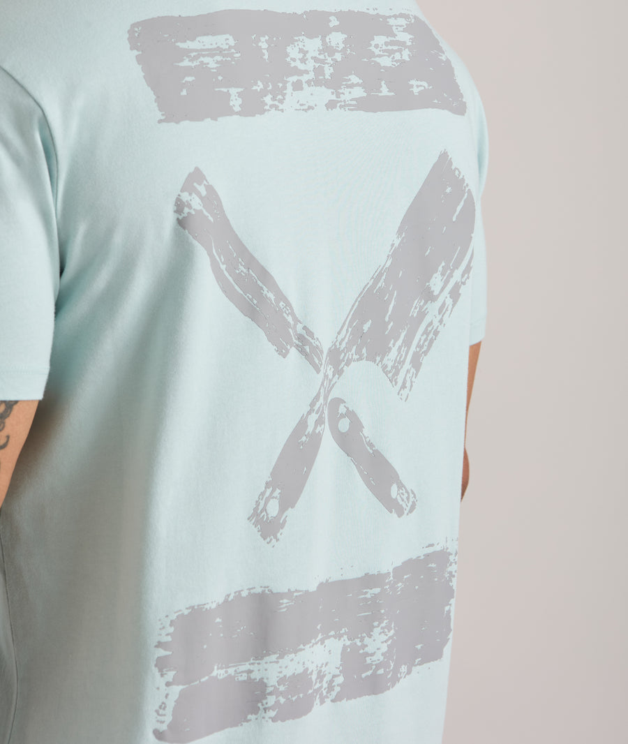 Inked Classic Crew Neck