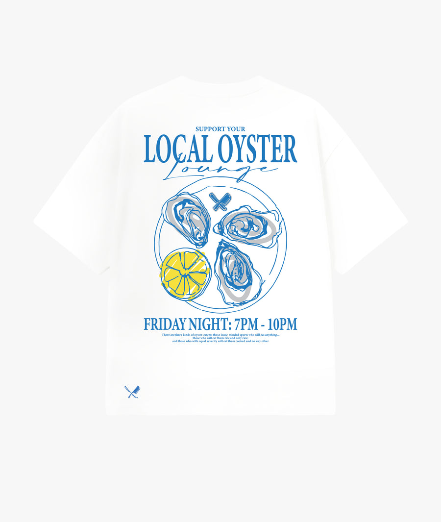 Oyster Lounge