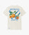 Summer Blades Oranges Crew Neck