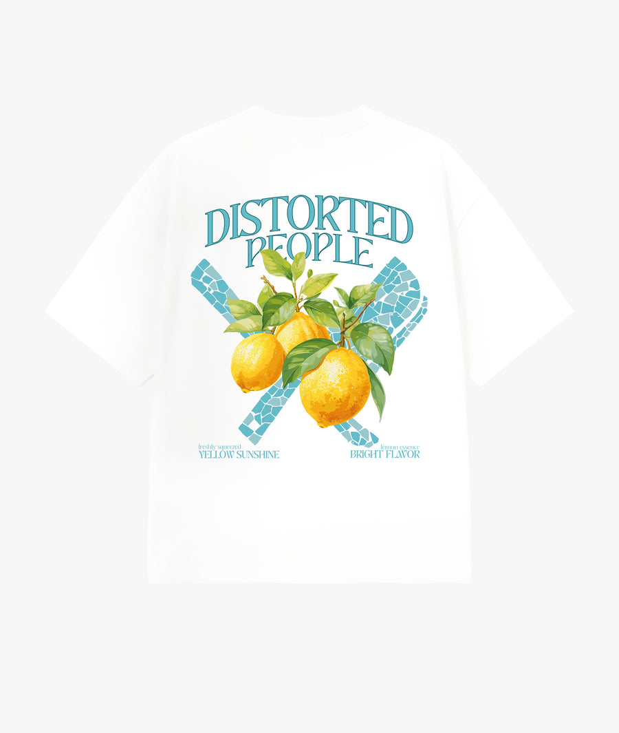 Summer Blades Lemon