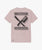 Sketch Blades Crew Neck