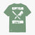 Inked Blades Crew Neck