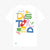 Copacabana Postcard Crew Neck