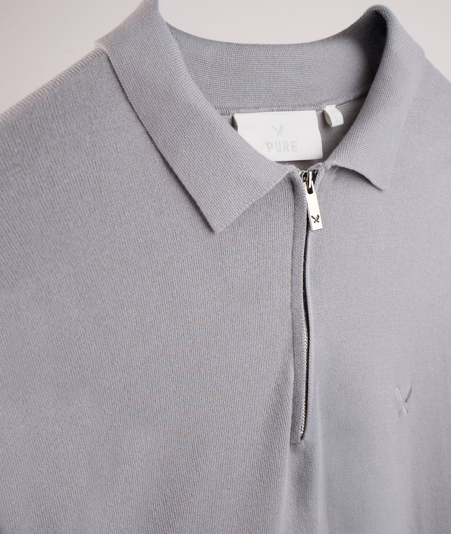 Pure Viscose Knit