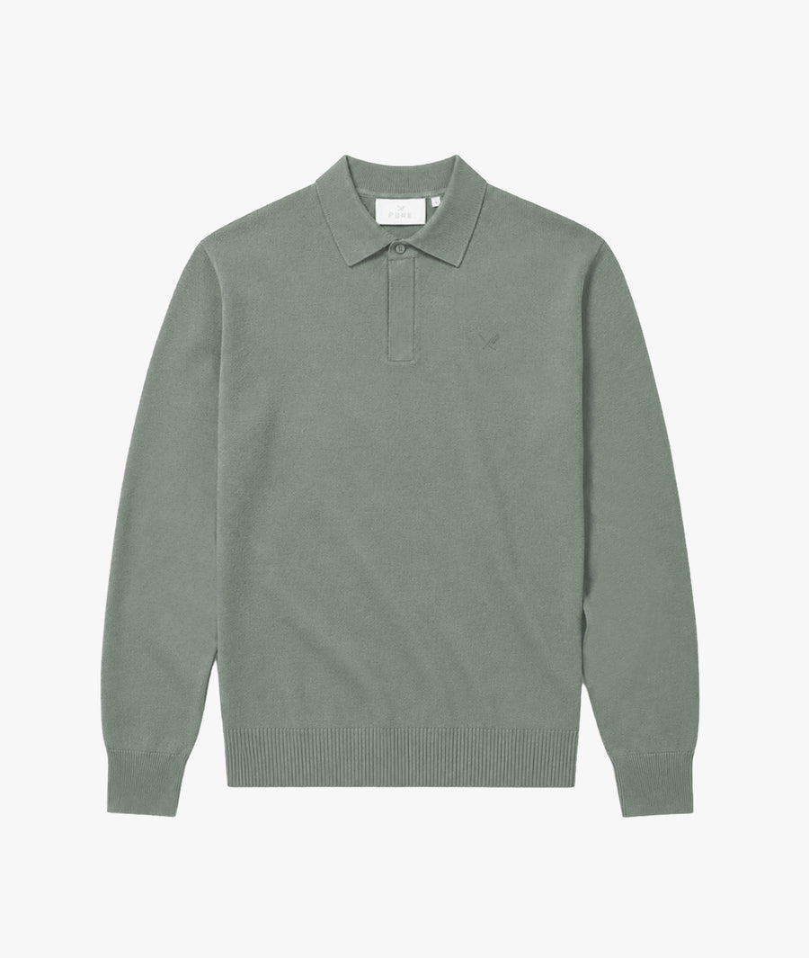Pure Viscose Knit