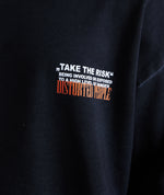 Vintage Risk No Cuff
