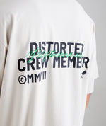 Crew Member