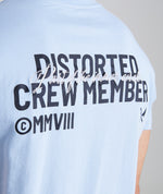 Crew Member Crew Neck