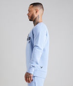 Crew Member Crew Neck