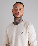 Chronicles Crew Neck