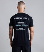AH Typo Crew Neck