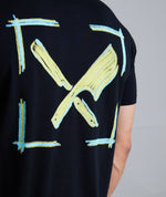 Chalk Crew Neck