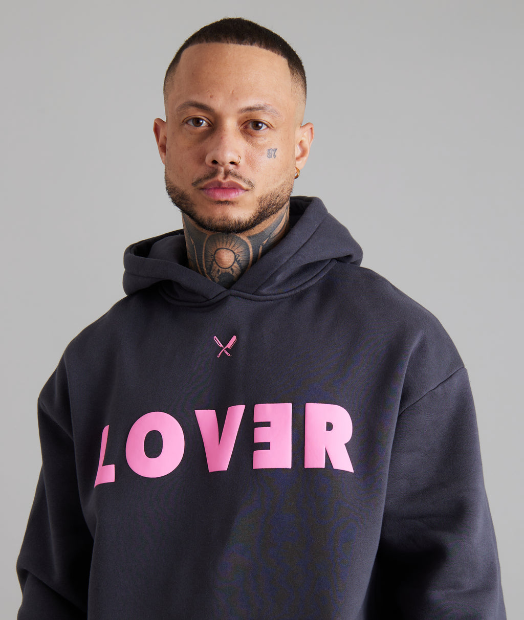 Lover Distorted People