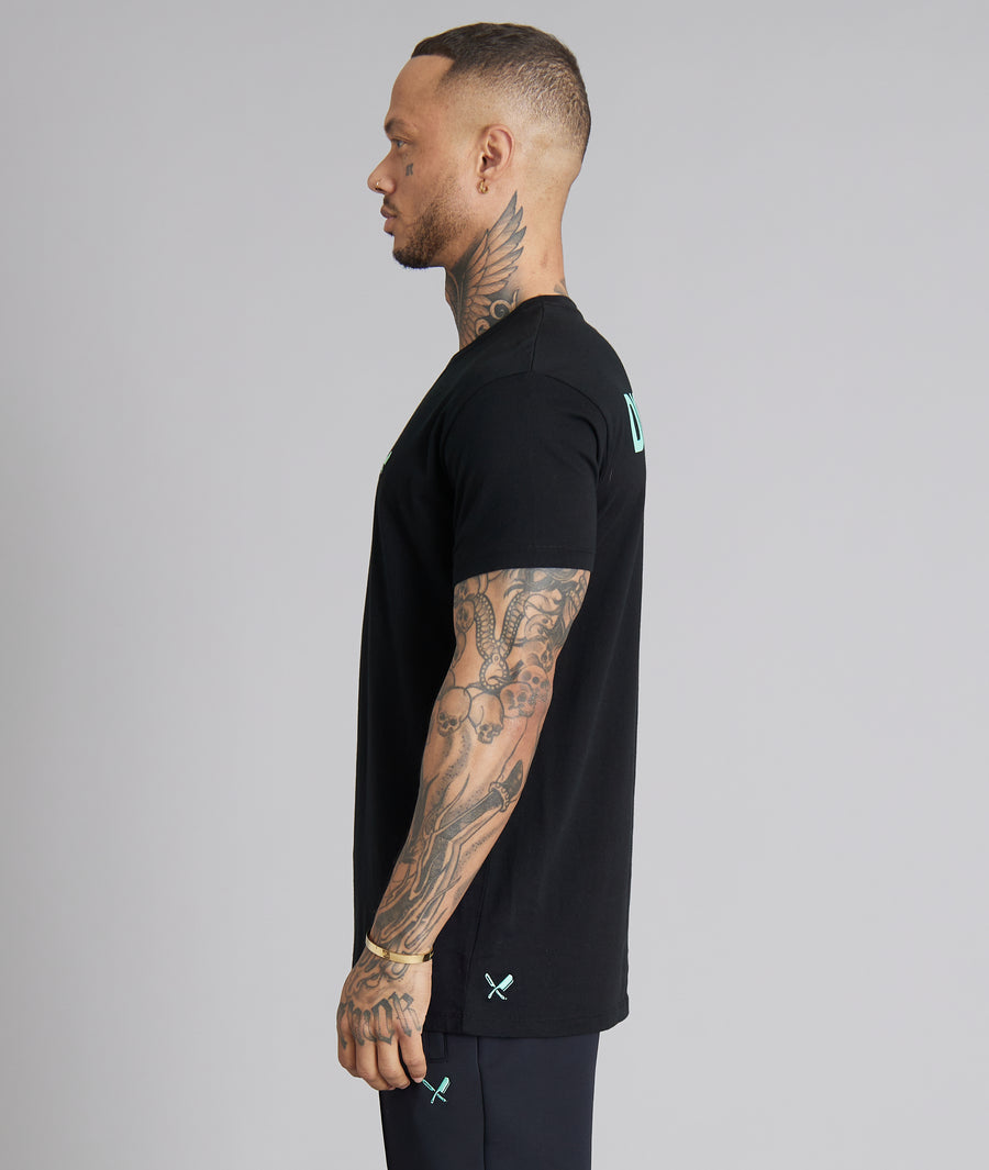 Crew Member Crew Neck