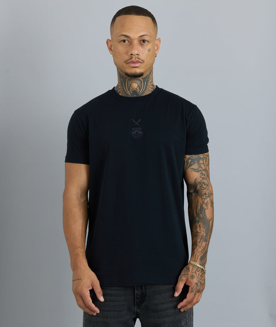 DP x Red Bull München Crew Neck