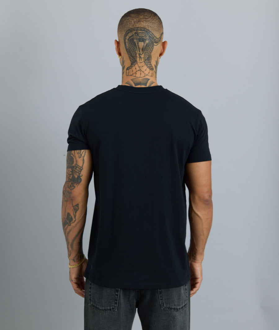 DP x Red Bull München Crew Neck