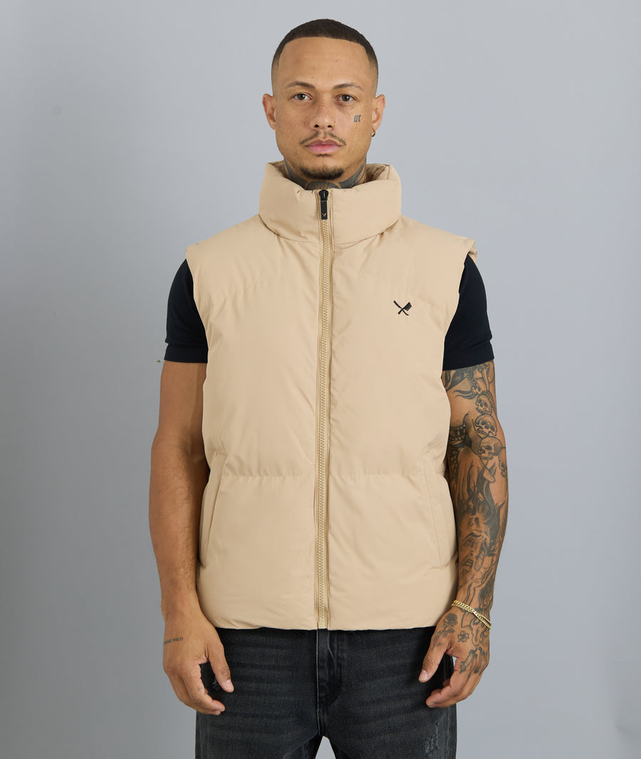 Classic Puffer