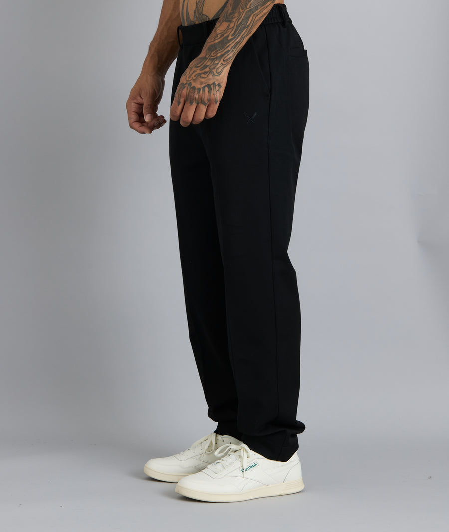 DPC Slack Pleated