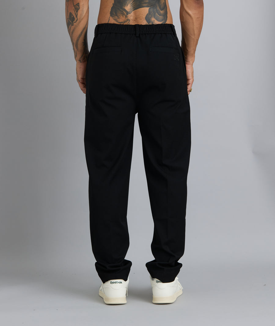 DPC Slack Pleated