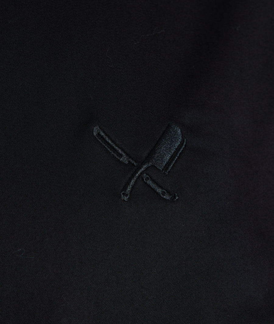 DPC Stand Up Collar