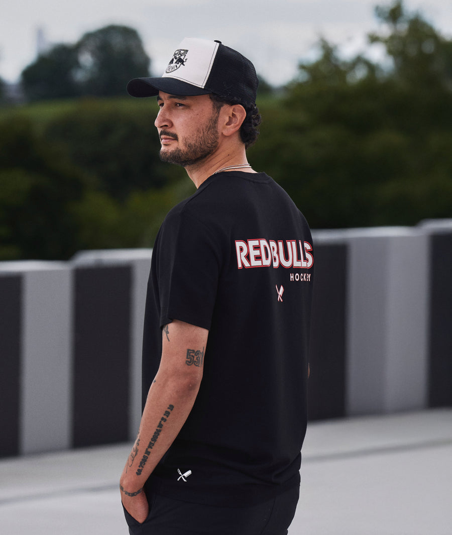 DP x Red Bull München Crew Neck