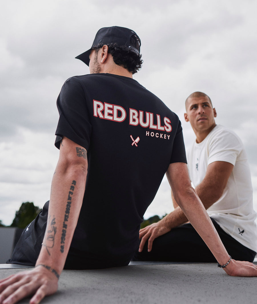 DP x Red Bull München Crew Neck
