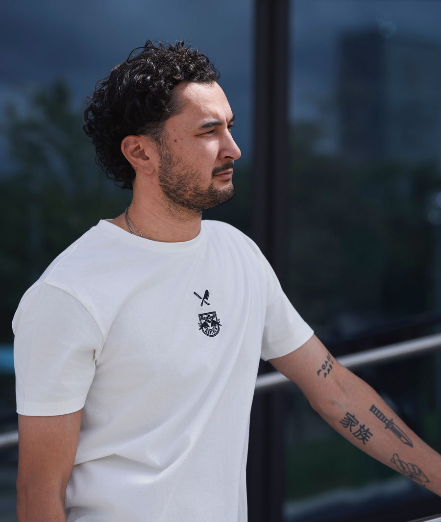 DP x Red Bull München Crew Neck