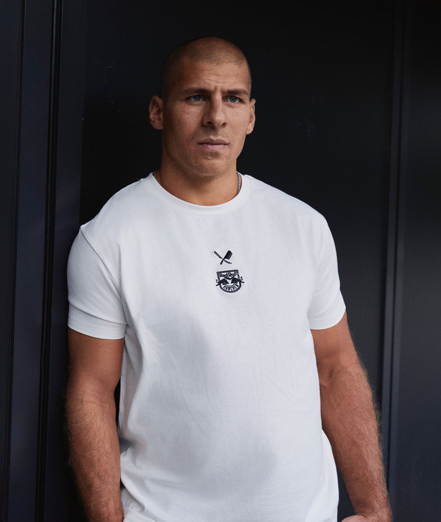 DP x Red Bull München Crew Neck