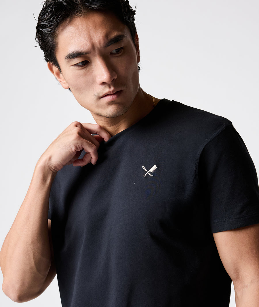 Chess Crew Neck