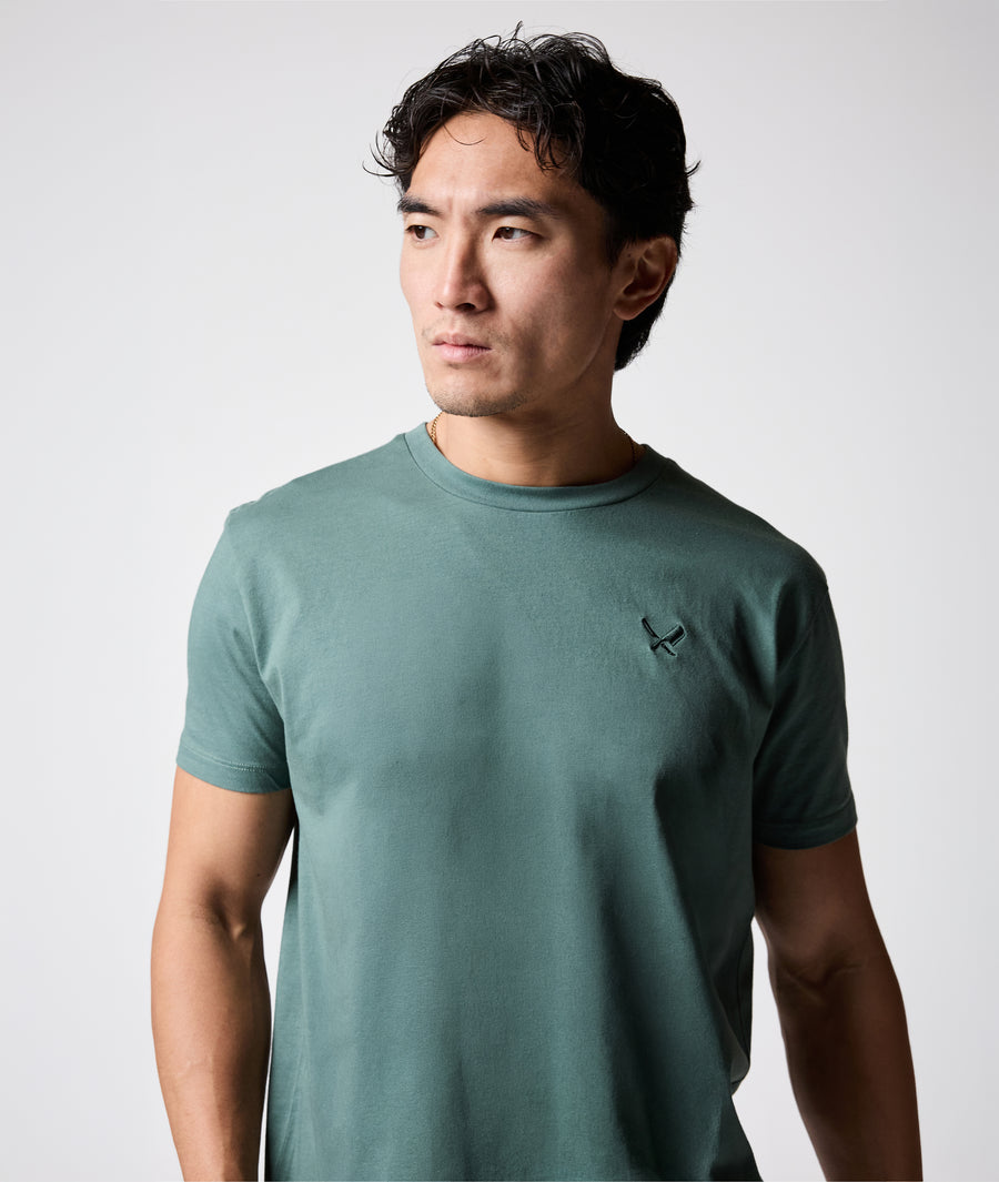 Chess Crew Neck