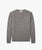 Cable Knit Crew Neck