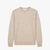 Cozy Knit Crew Neck